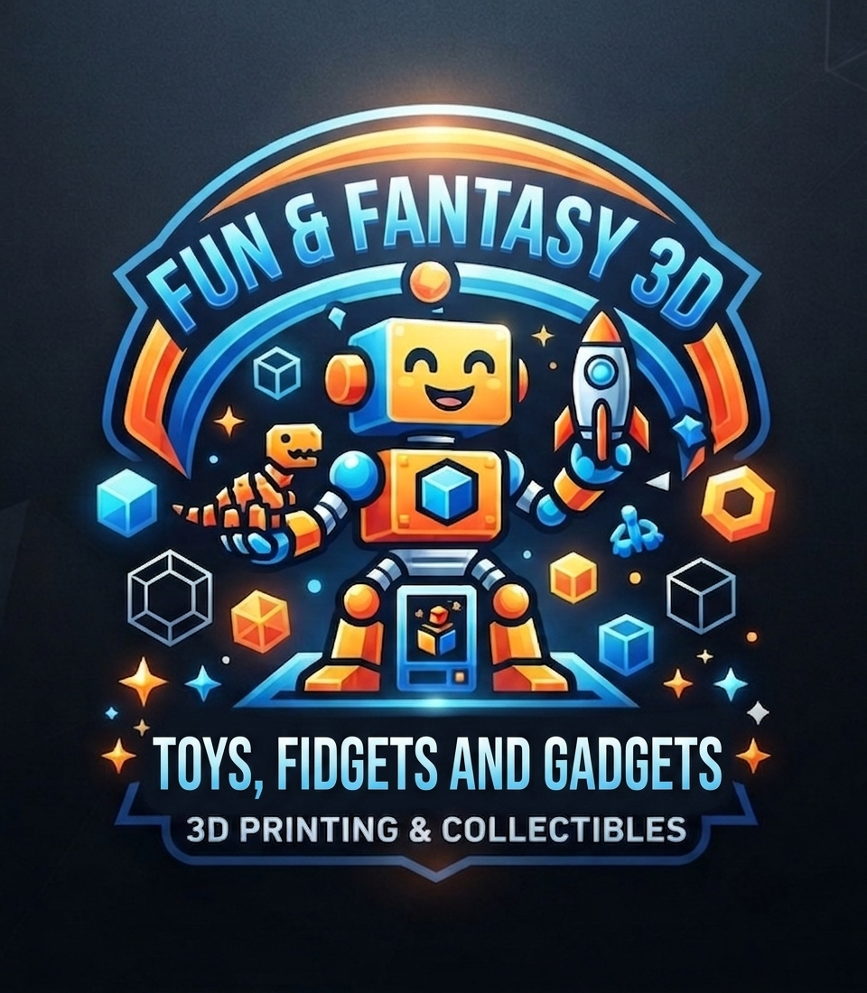 Fun & Fanstasy 3D